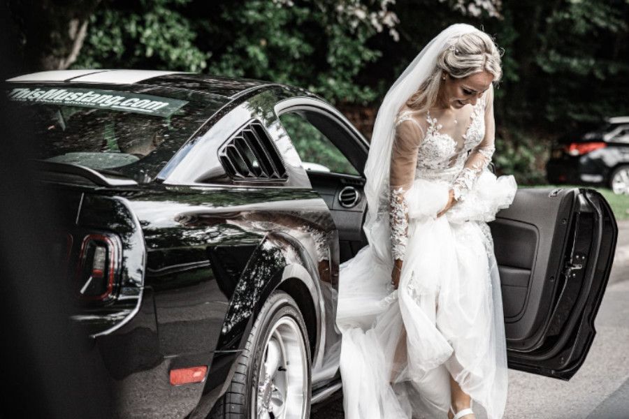 2006 Ford Mustang Image 21